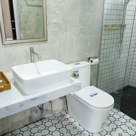 דירות Mai Khao Rapina House מראה חיצוני תמונה