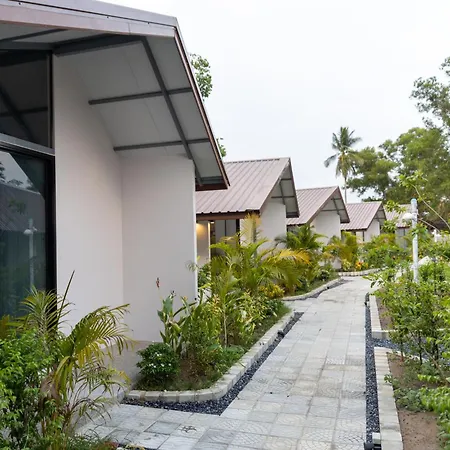 דירות Mai Khao Rapina House מראה חיצוני תמונה