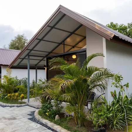 דירות Mai Khao Rapina House מראה חיצוני תמונה