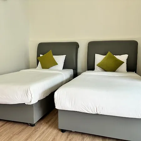 דירות Mai Khao Rapina House מראה חיצוני תמונה