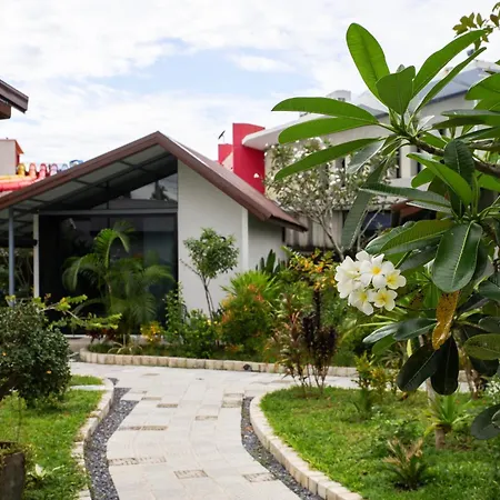 דירות Mai Khao Rapina House מראה חיצוני תמונה