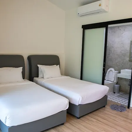 דירות Mai Khao Rapina House מראה חיצוני תמונה