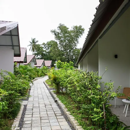 דירות Mai Khao Rapina House מראה חיצוני תמונה