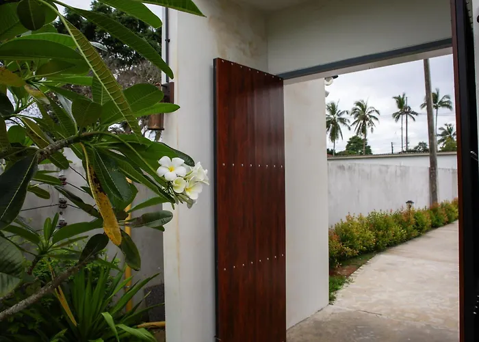 Rapina House