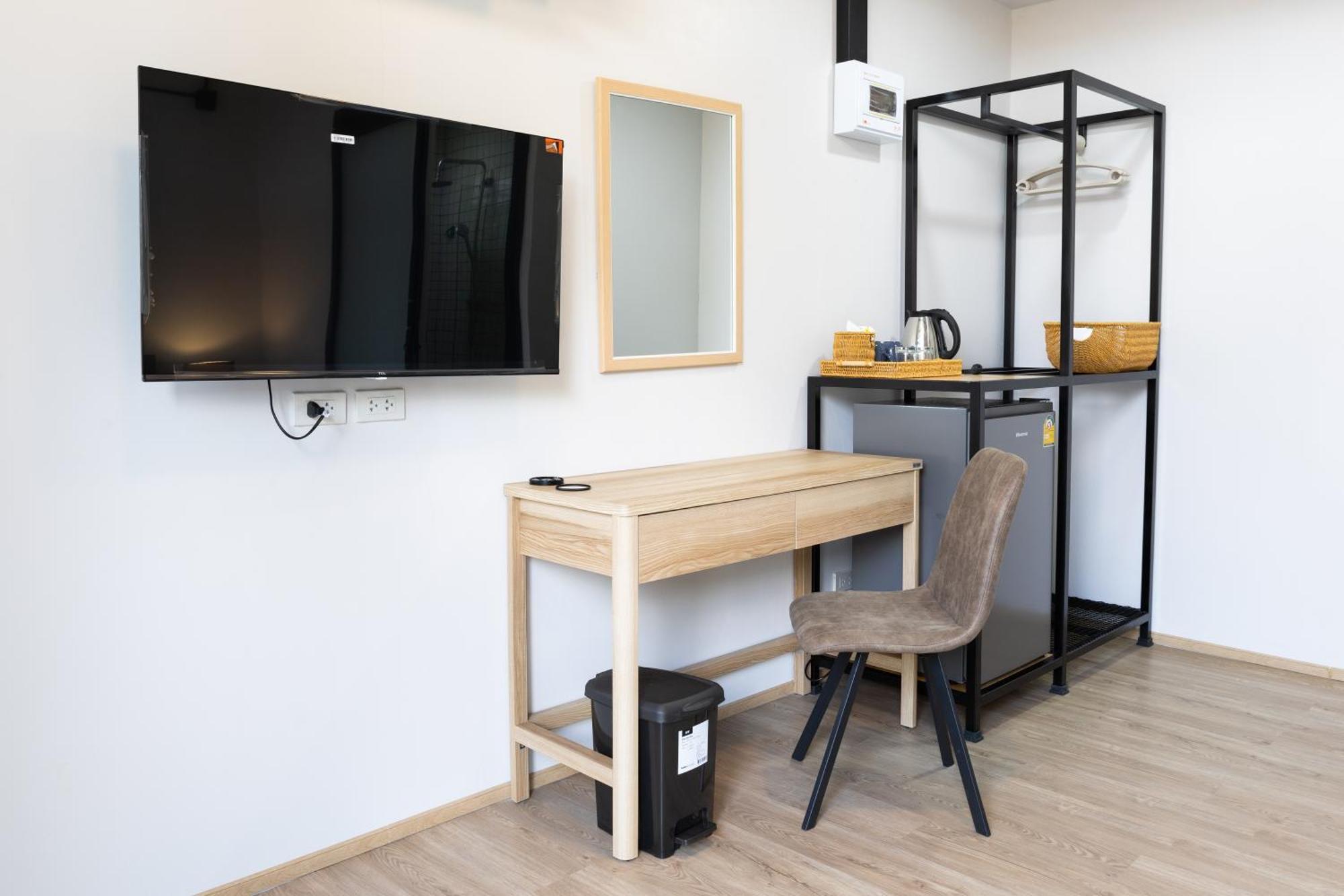 Homestay Rapina House Mai Khao