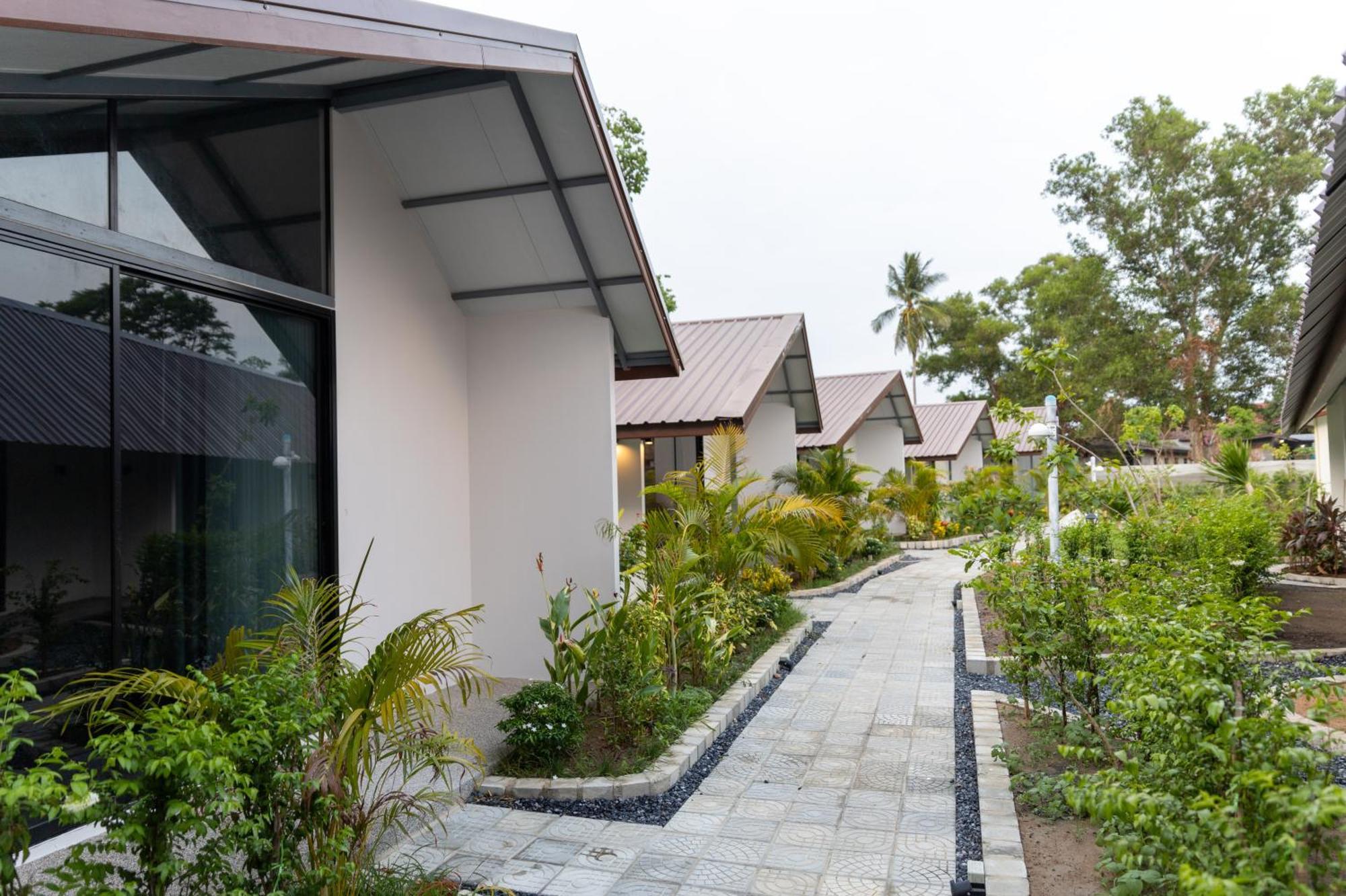 Rapina House Homestay *