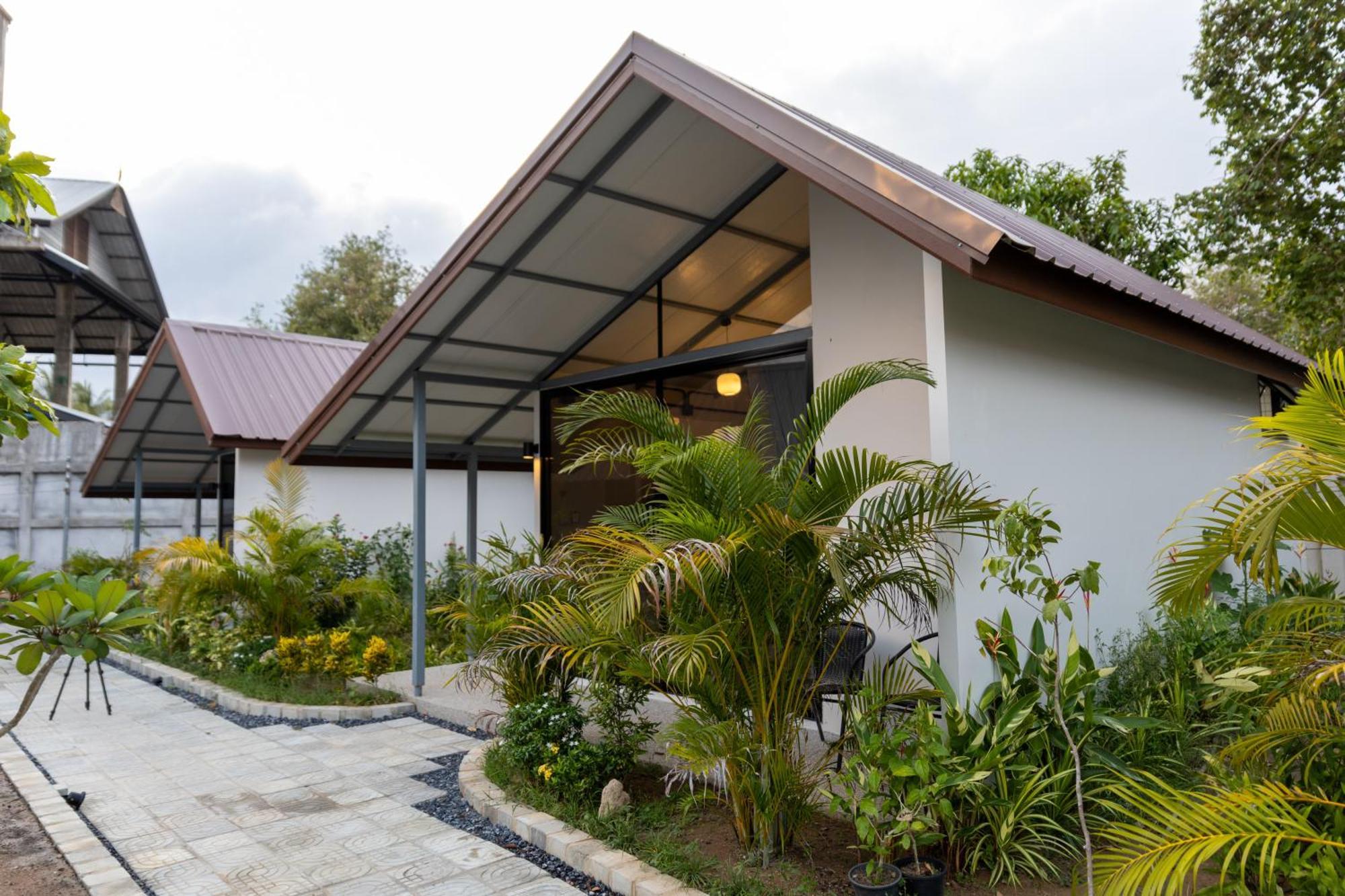 Rapina House *