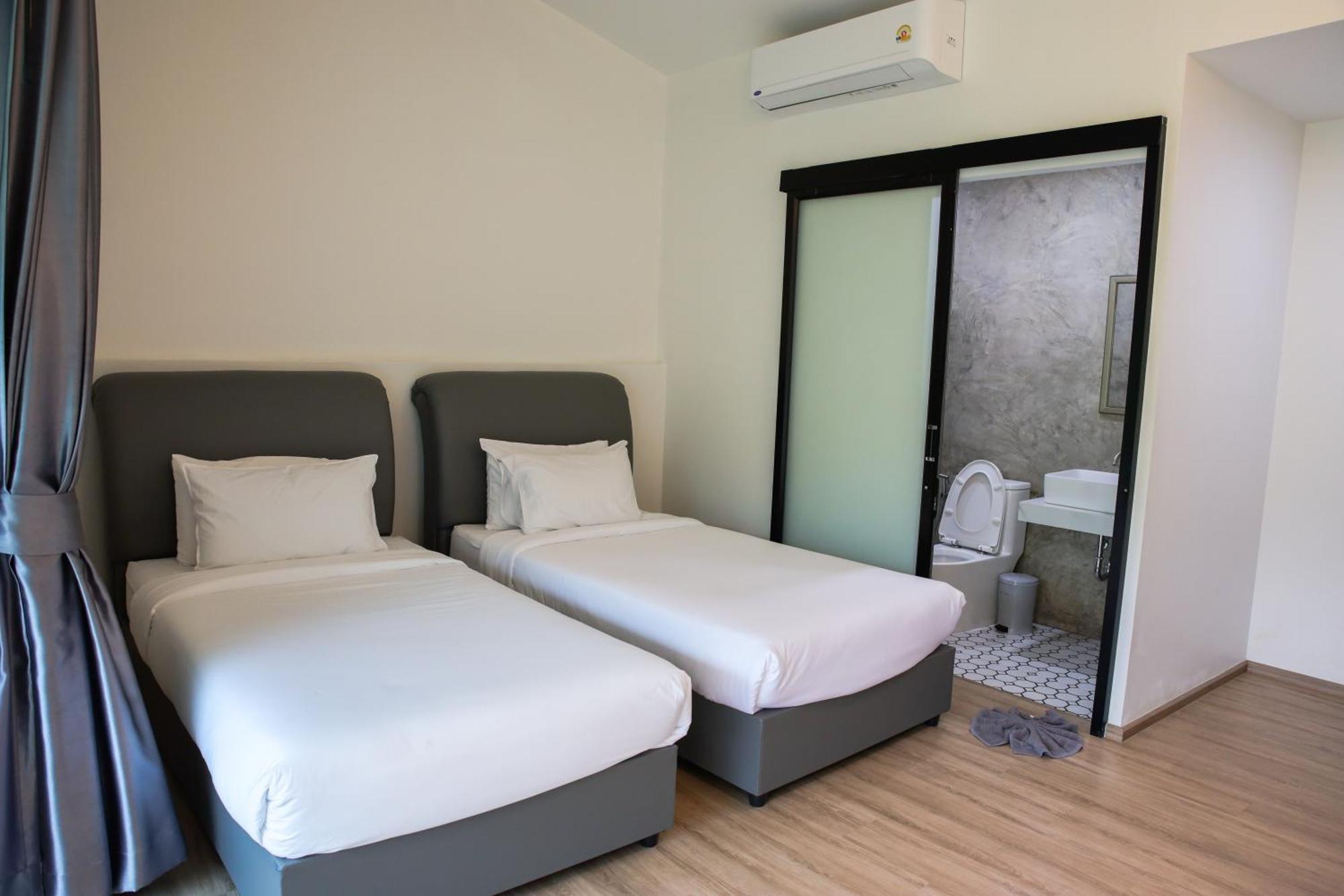 Rapina House Mai Khao