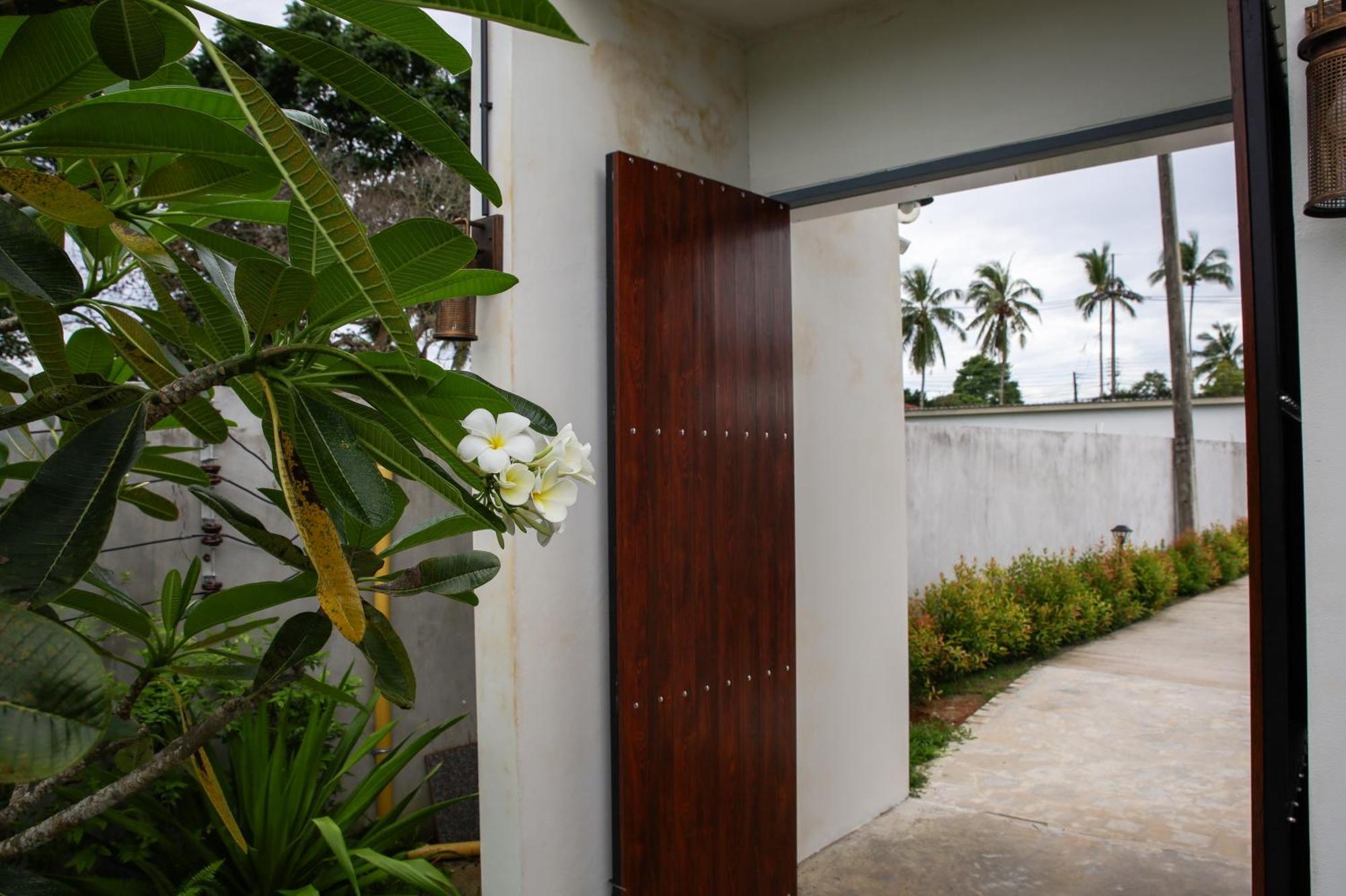 Homestay Rapina House Mai Khao